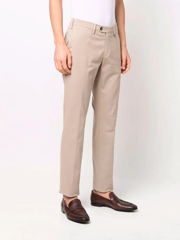 Canali Men's Trousers