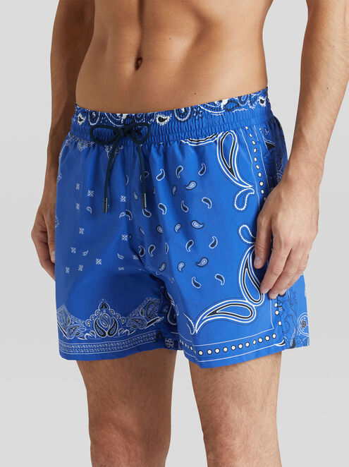 Etro Men's Swimwear