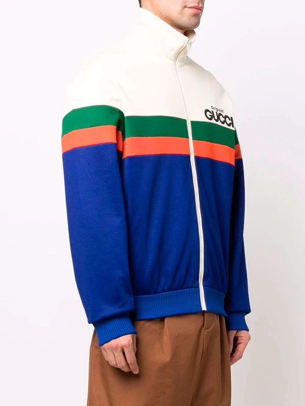 Gucci Men's Track Jackets