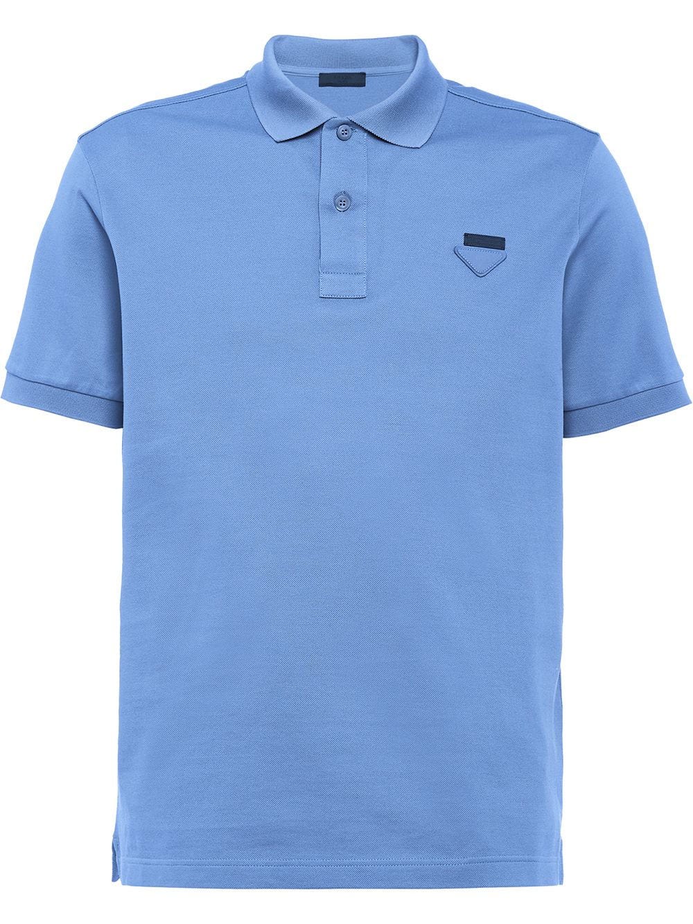 Browse our selection of luxury menswear brands to find the polo shirt that you need