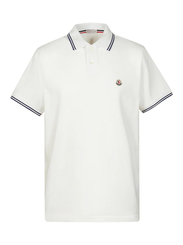 Moncler Men's Polo Shirts