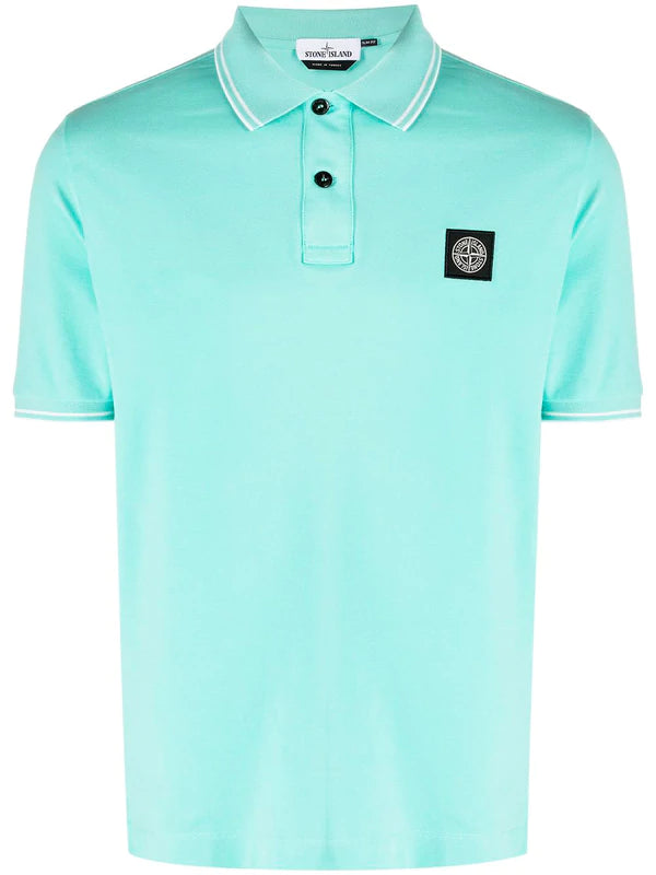 Stone Island Men's Polo Shirt