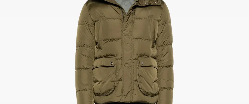 Herno Men's Jackets