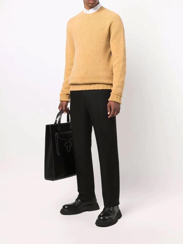Jil Sander Men's Sweaters