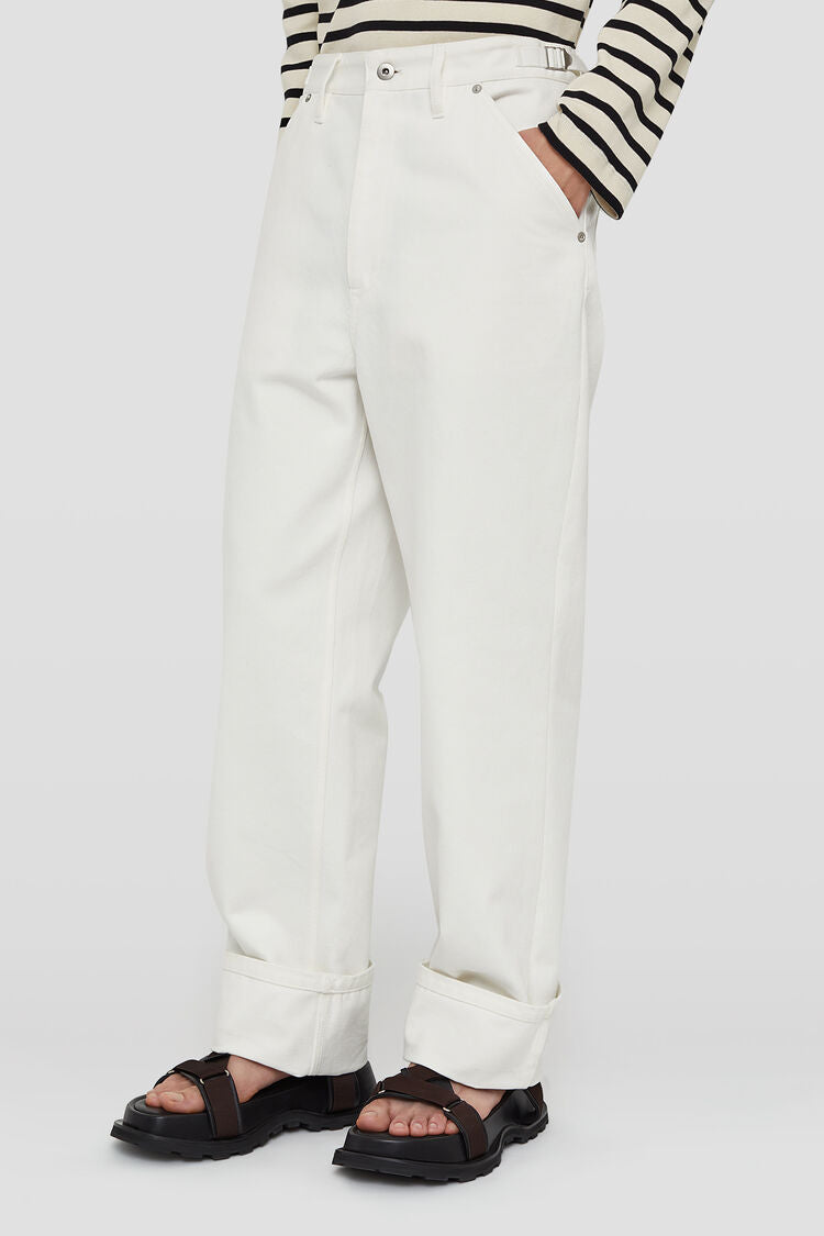 Jil Sander Men's Jeans