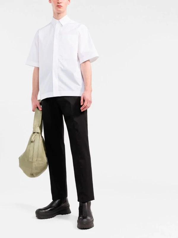 Jil Sander Men's Shirts