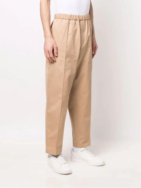 Jil Sander Men's Trousers