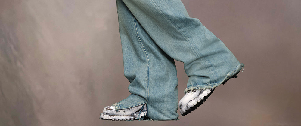 Maison Margiela Men Sneakers