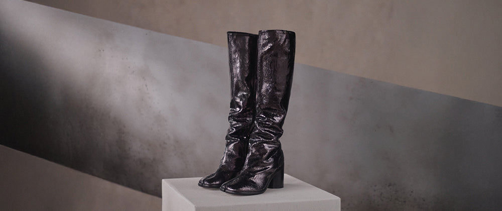 Maison Margiela women's shoes