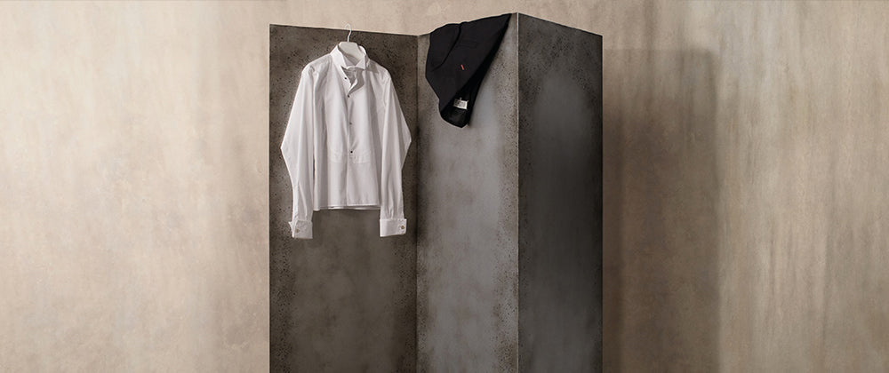 Maison Margiela men's clothing