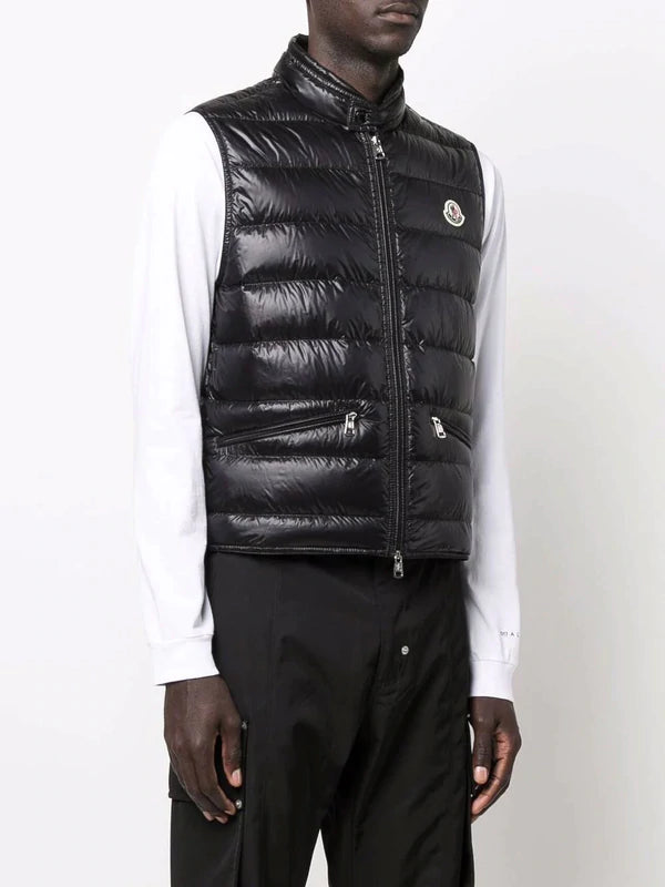 Moncler Men's Vests