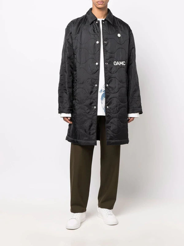 OAMC Men's Coats