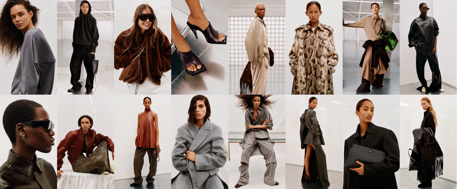 Phoebe Philo Women's clothing
