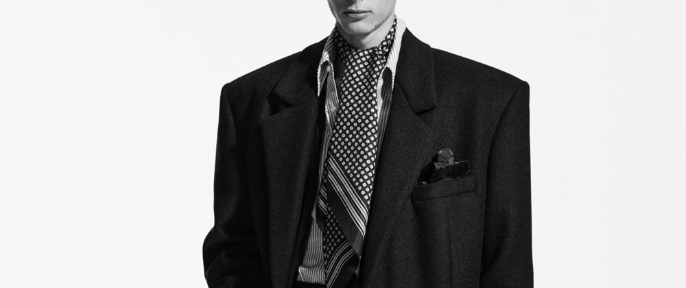 Saint Laurent Men