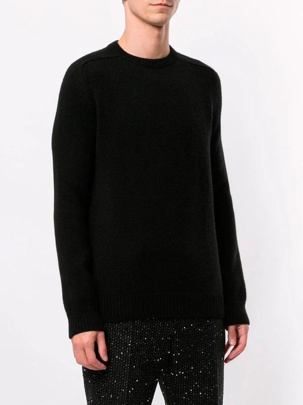 Saint Laurent Men's Sweaters