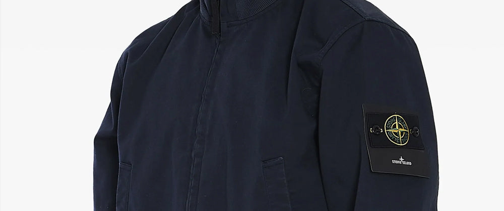 Stone Island Men's Jackets