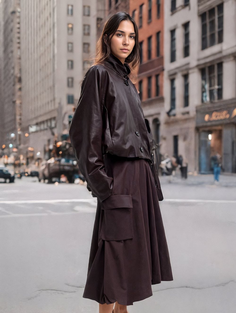 Tibi Women's skirts