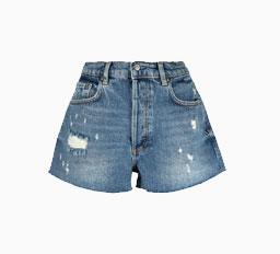 Shop a selection of women's shorts from the leading fashion designers