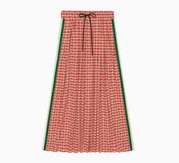 Browse a selection of women's skirts from the leading fashion designers