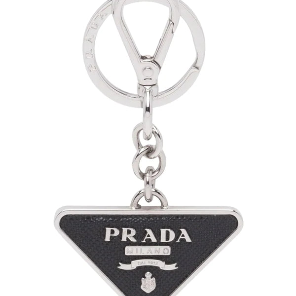 Prada keyring sale Clearance