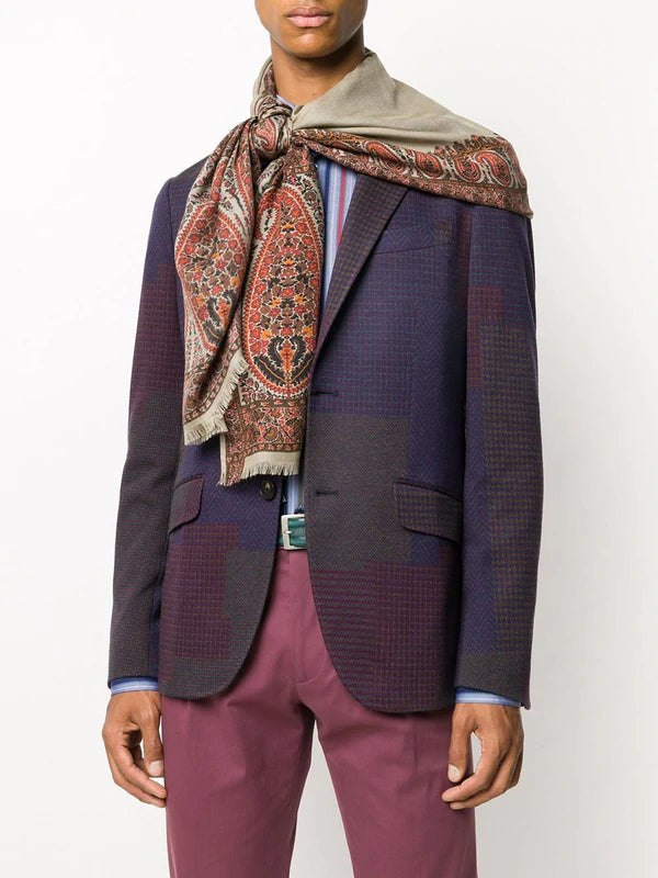 Etro Men's Accessories