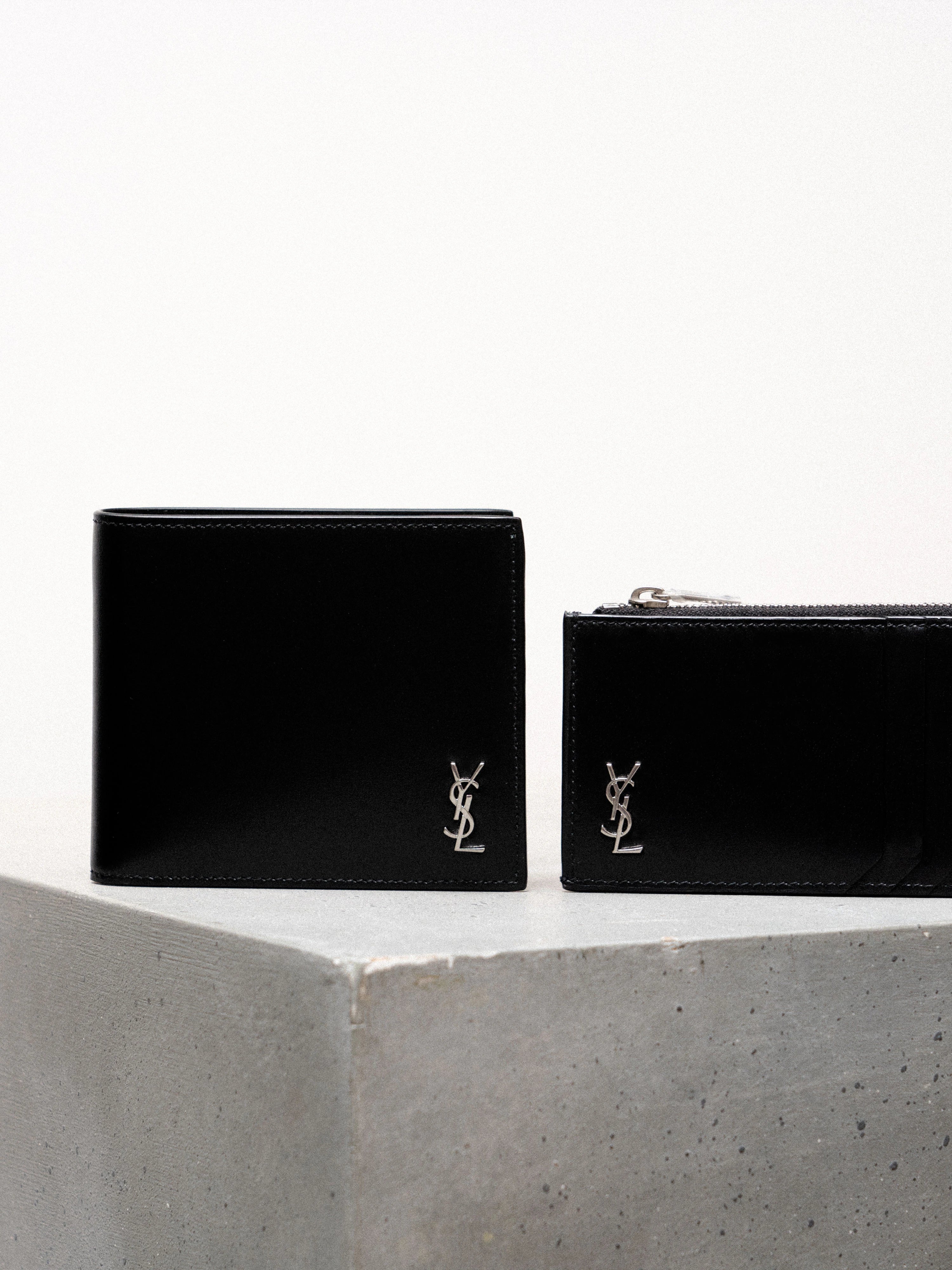 Saint Laurent Men's Accessories