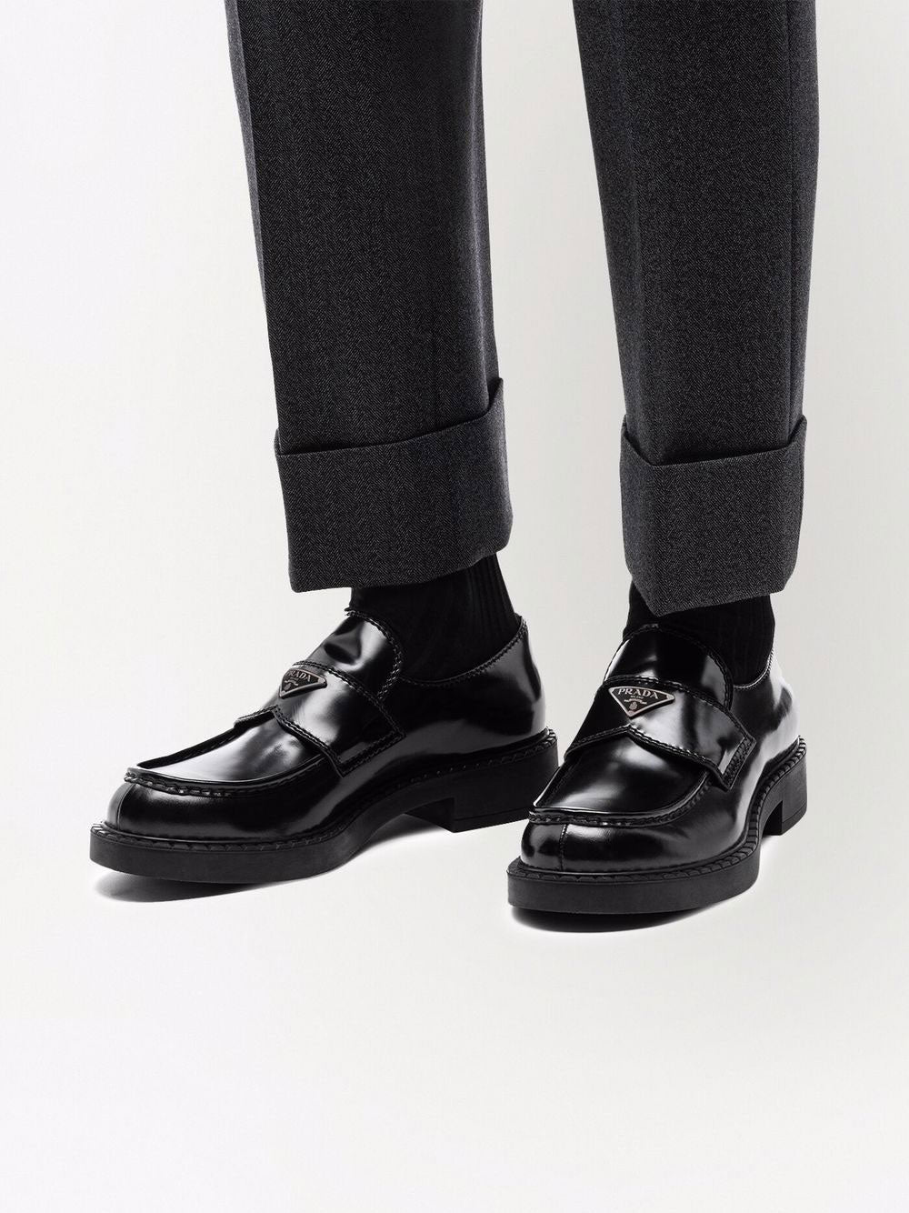 Prada Men's Shoes