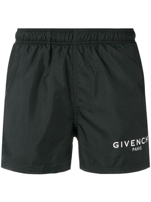 Browse our selection of menswear brands to find the swim shorts or swimwear pieces that you need