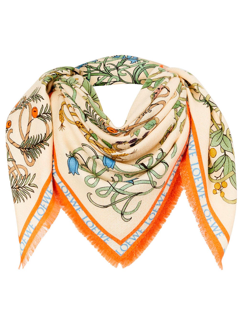 Find a selection of women's shawls, scarves and knitted accessories