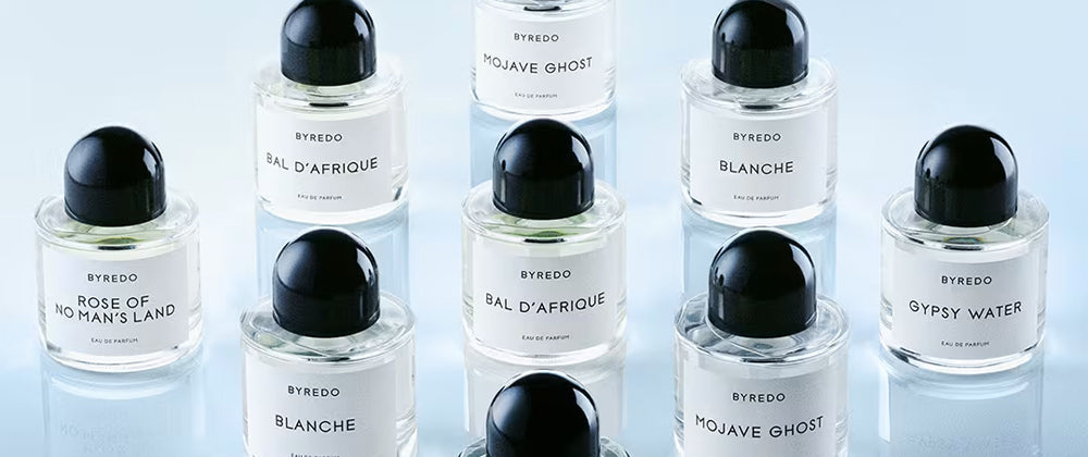 Byredo