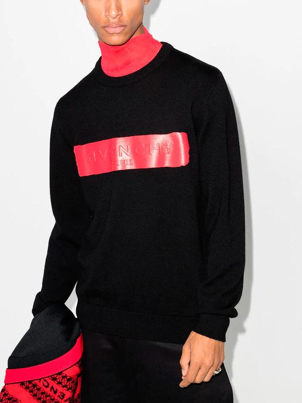 Givenchy Men's Sweaters