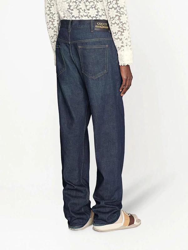 Gucci Men's Jeans