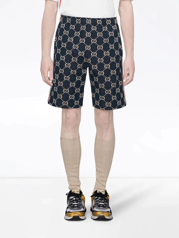 Gucci men's shorts