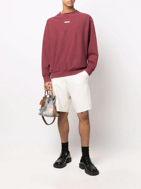 Maison Margiela Men's Sweatshirts