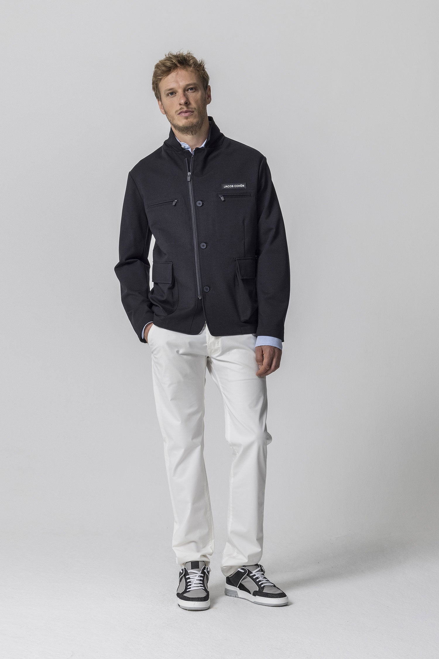 Jacob Cohen Men's T-Shirts