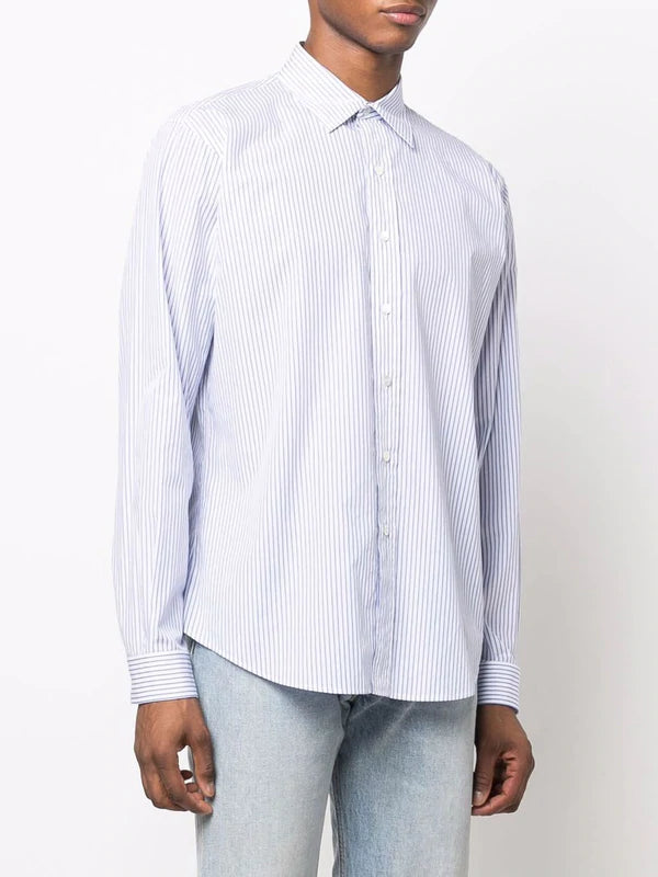 Maison Margiela Mens Shirts – OTTODISANPIETRO