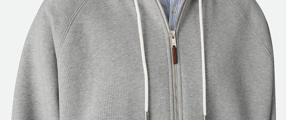 Men's sweatshirts