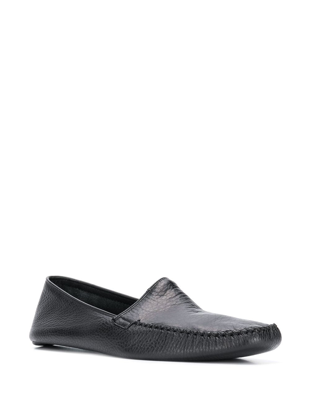 Find the men's loafers and moccasins you're looking for from leading international fashion designers