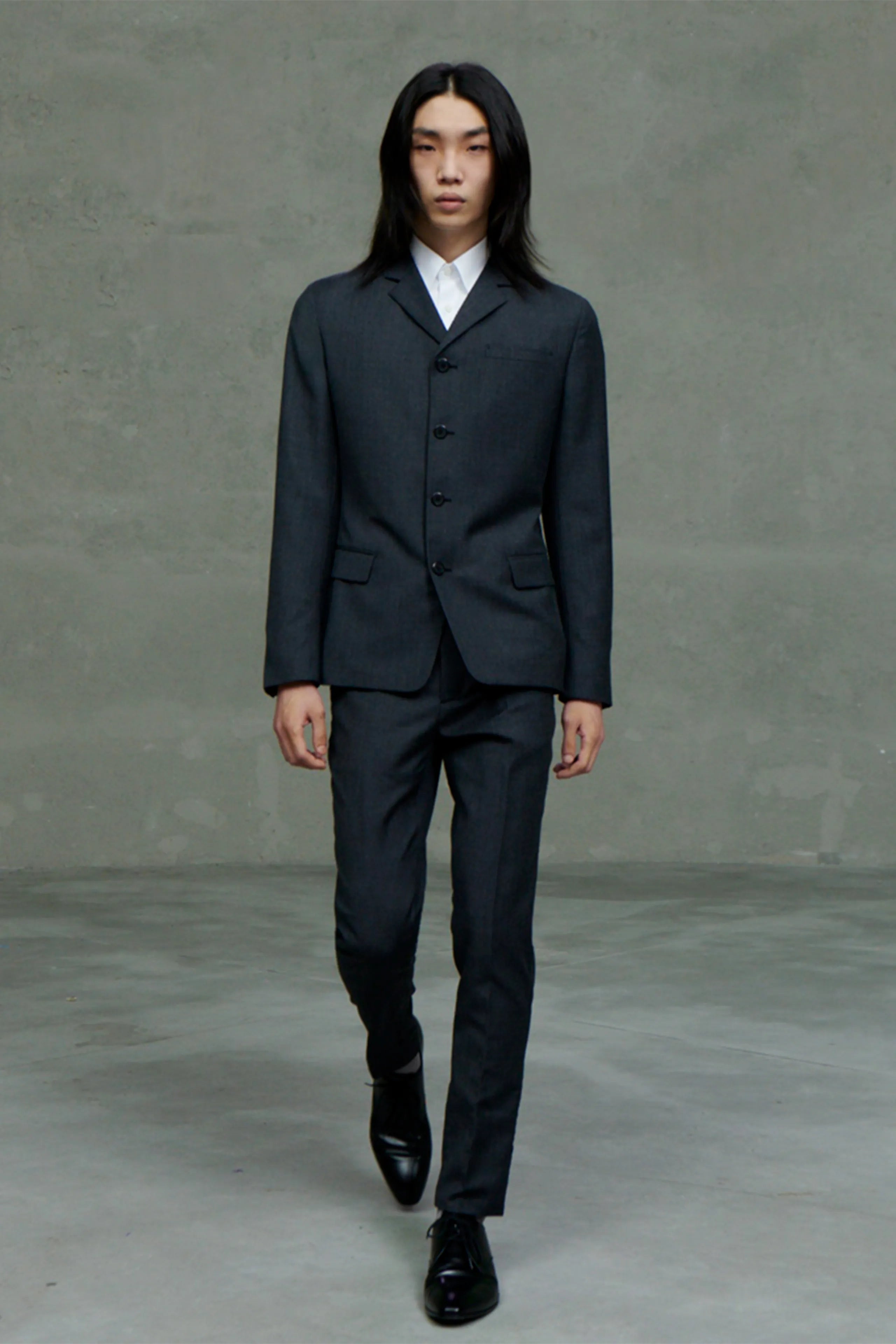 Prada Men's Suits