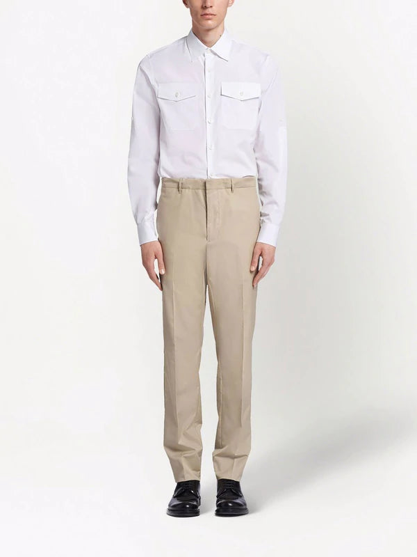 Prada Men's Trousers