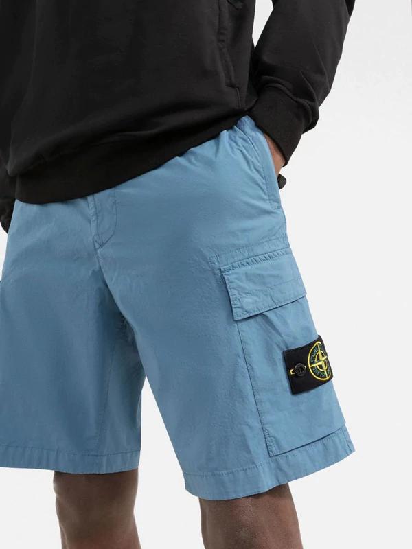 Stone Island men's shorts