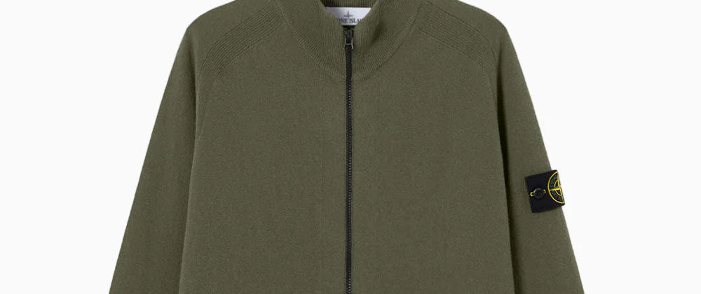 Stone Island Men's Cardigans