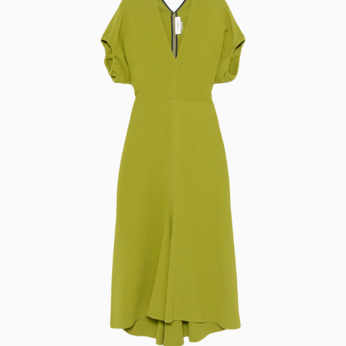 Blouson dress | Victoria Beckham | OTTODISANPIETRO