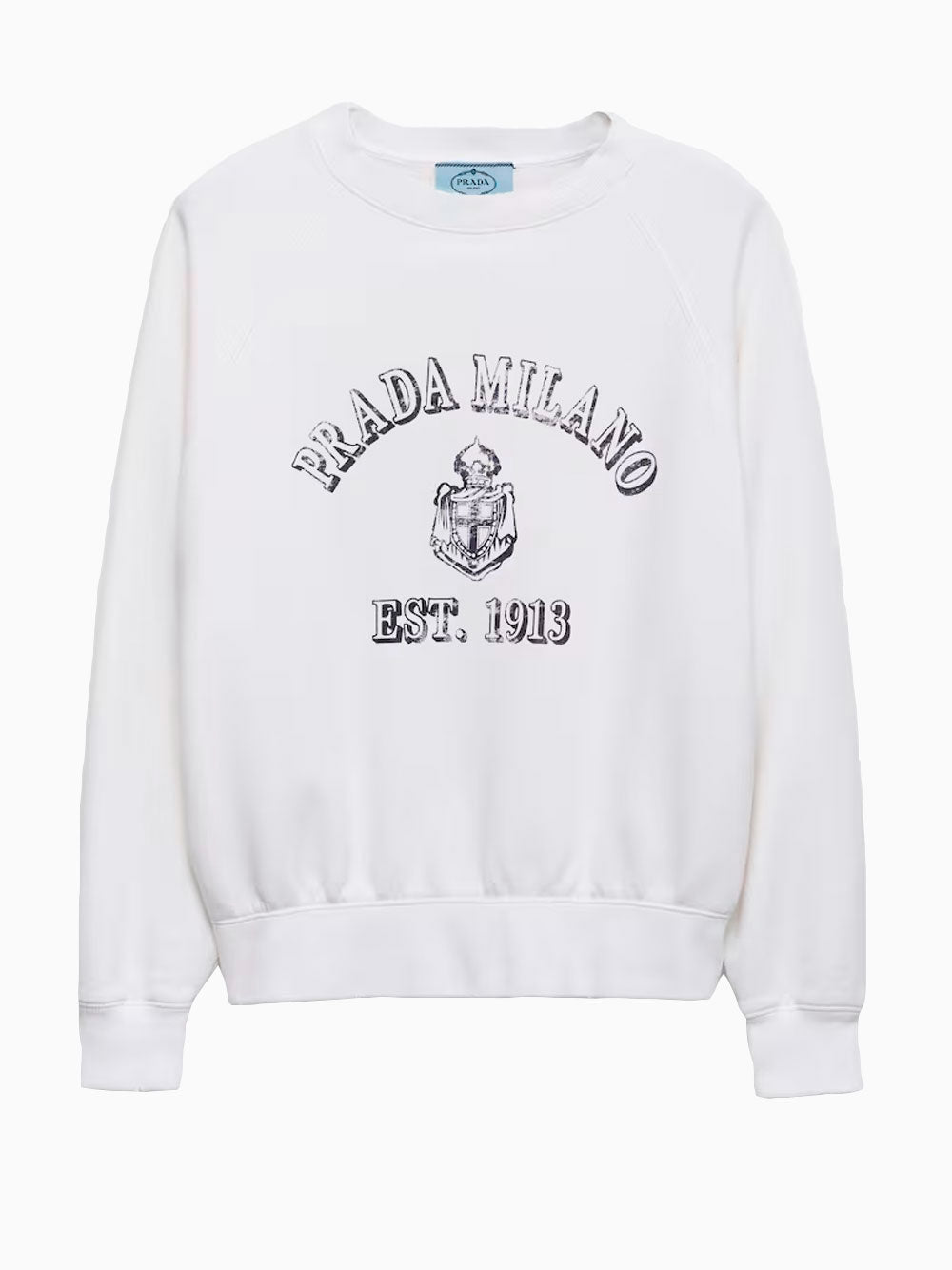 Vintage logo sweatshirt