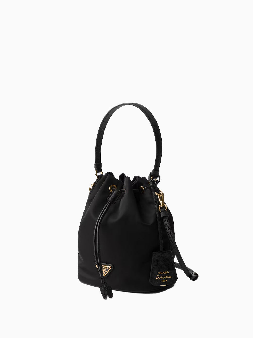 Prada Re-Edition 1978 bag