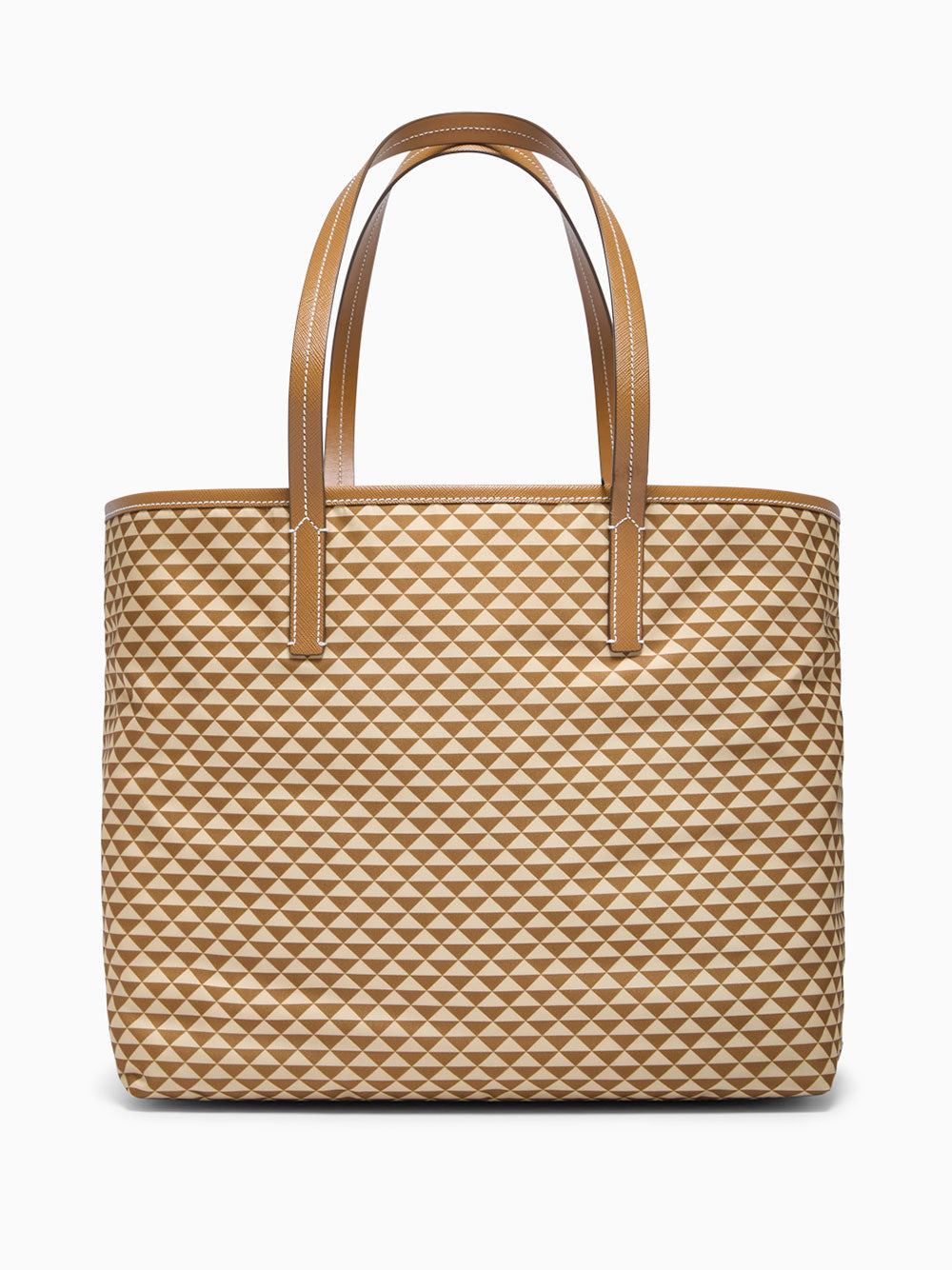 Re-Nylon tote bag