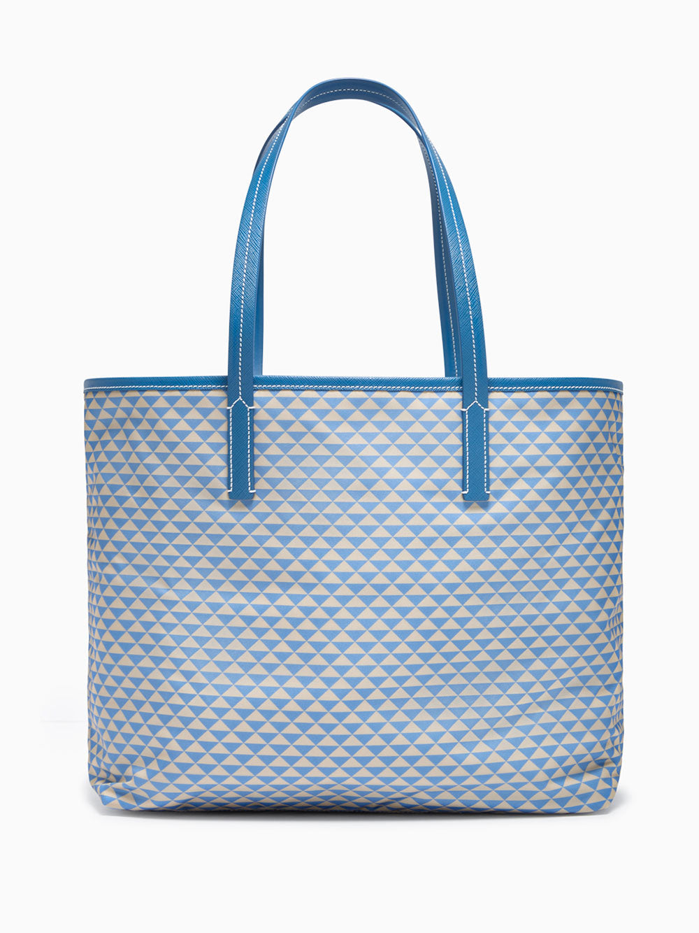 Re-Nylon tote bag