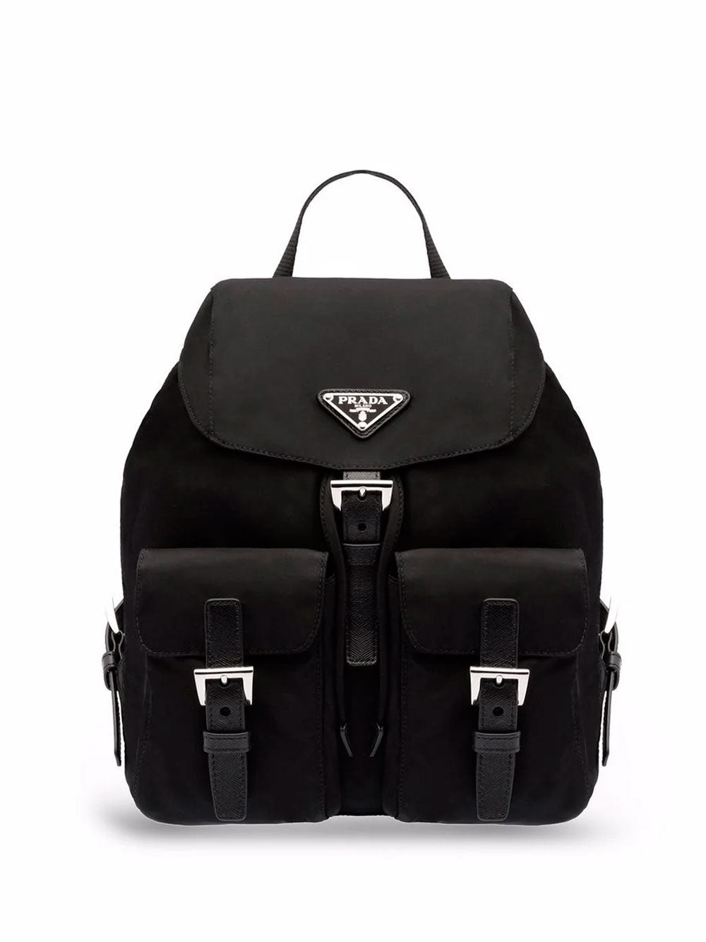 Re-Nylon backpack