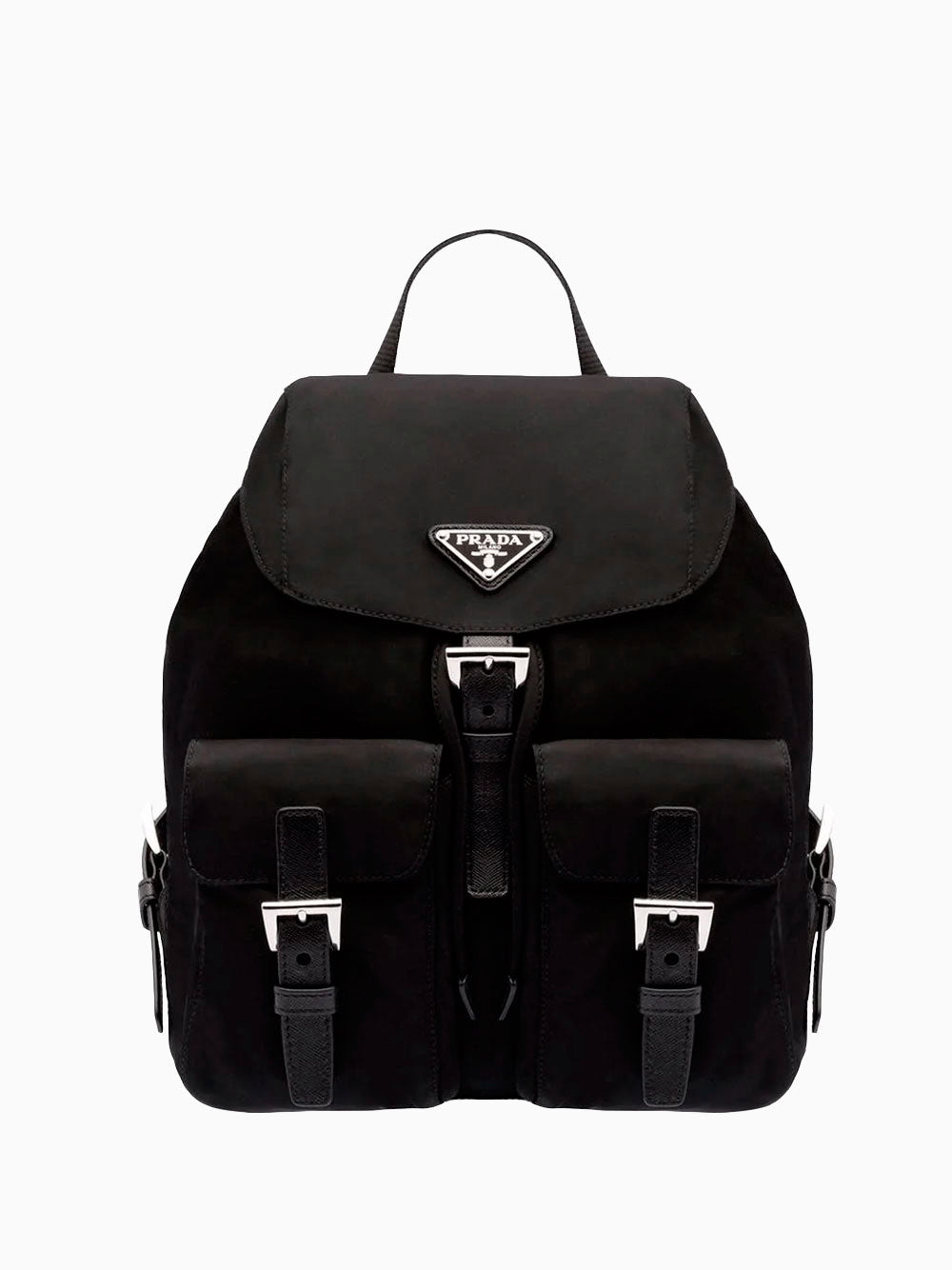 Re-Nylon backpack