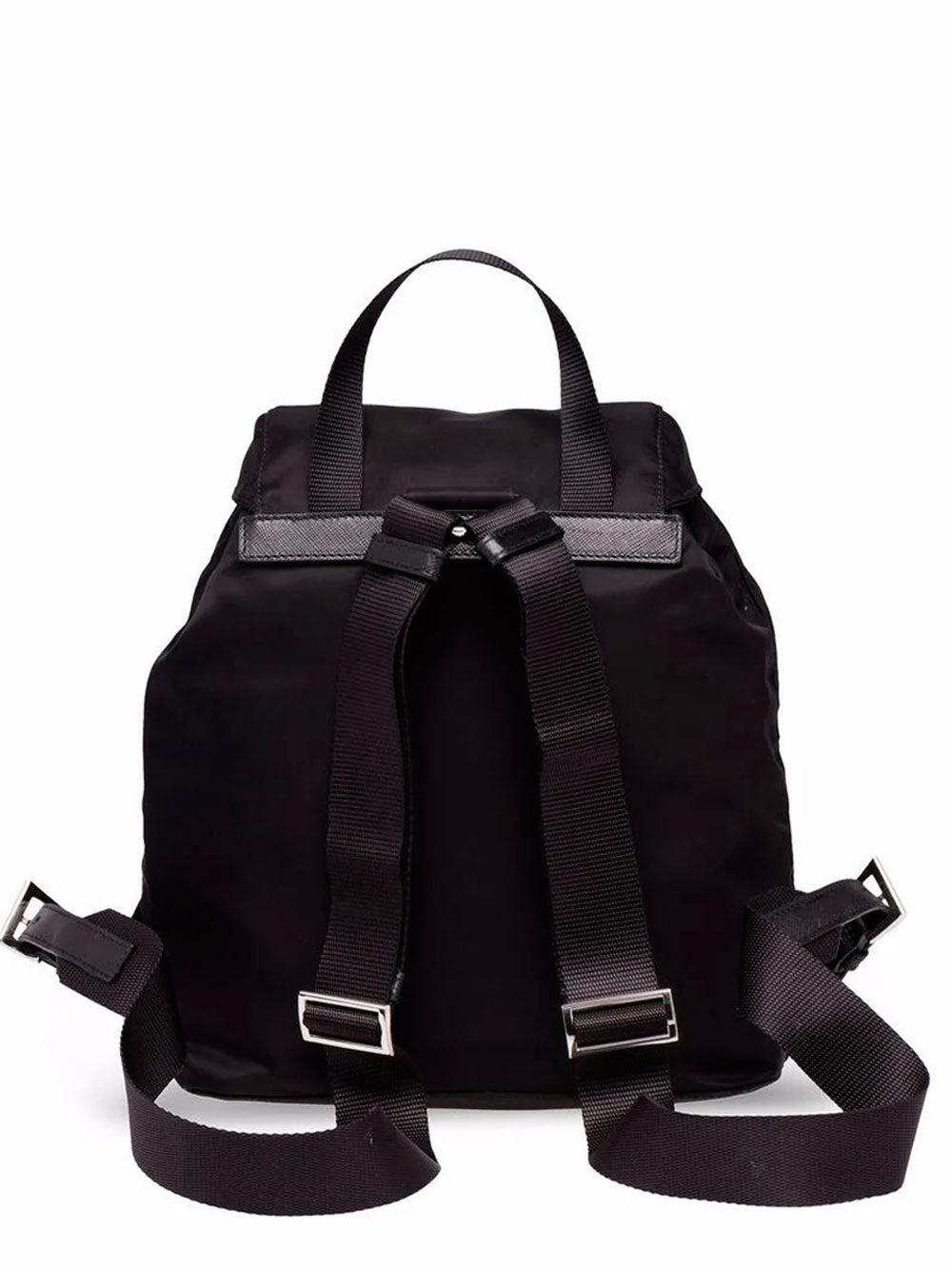 Re-Nylon backpack